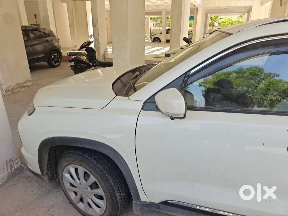 Maruti Suzuki Grand Vitara 2024 Petrol 14500 Km Driven