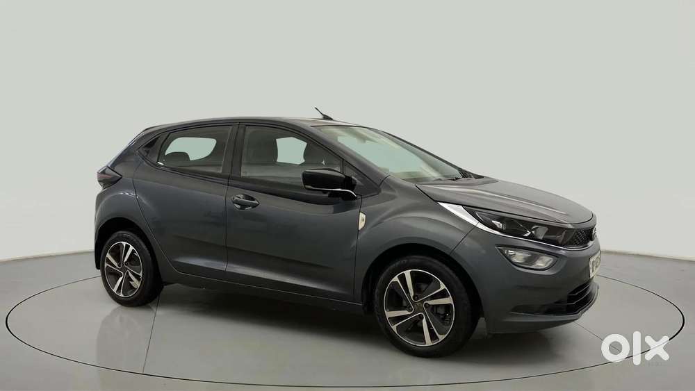 Tata Altroz Xz, 2021, Diesel