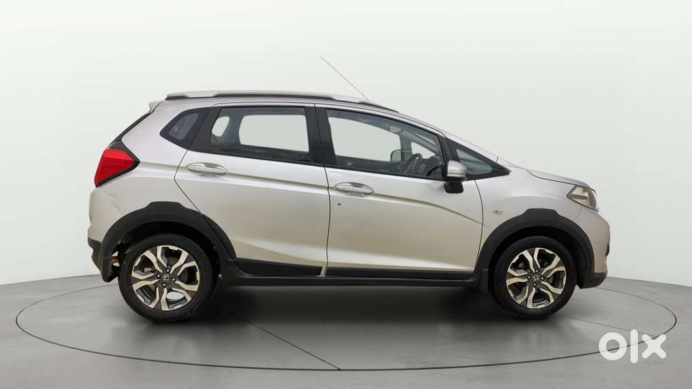 Honda Wr-v [ ] 1.2 Sv I-vtec Mt, 2019, Petrol