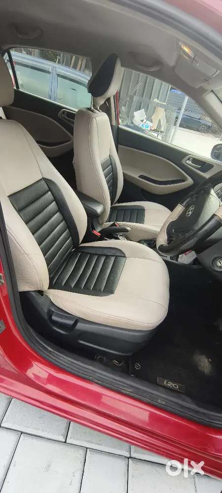 Single Owner Elite I20 Diesel For Sale