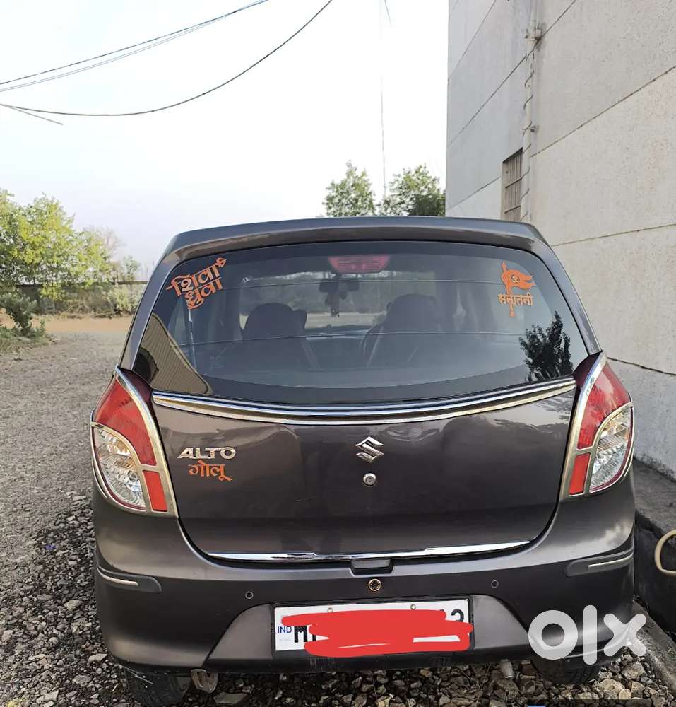 Maruti Suzuki Alto 800 2023 Petrol Good Condition