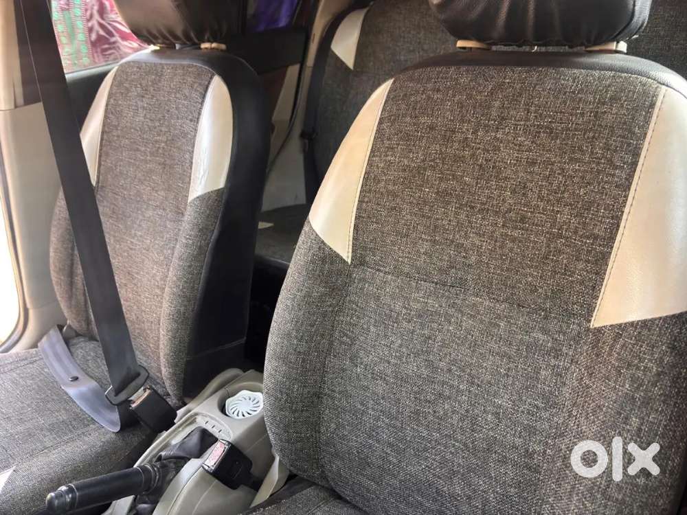 Ford Fiesta 2007 Diesel Well Maintained