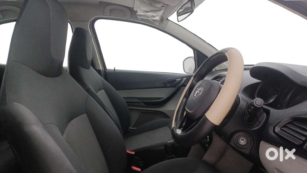 Tata Tiago 1.05 Revotorq Xt, 2018, Petrol