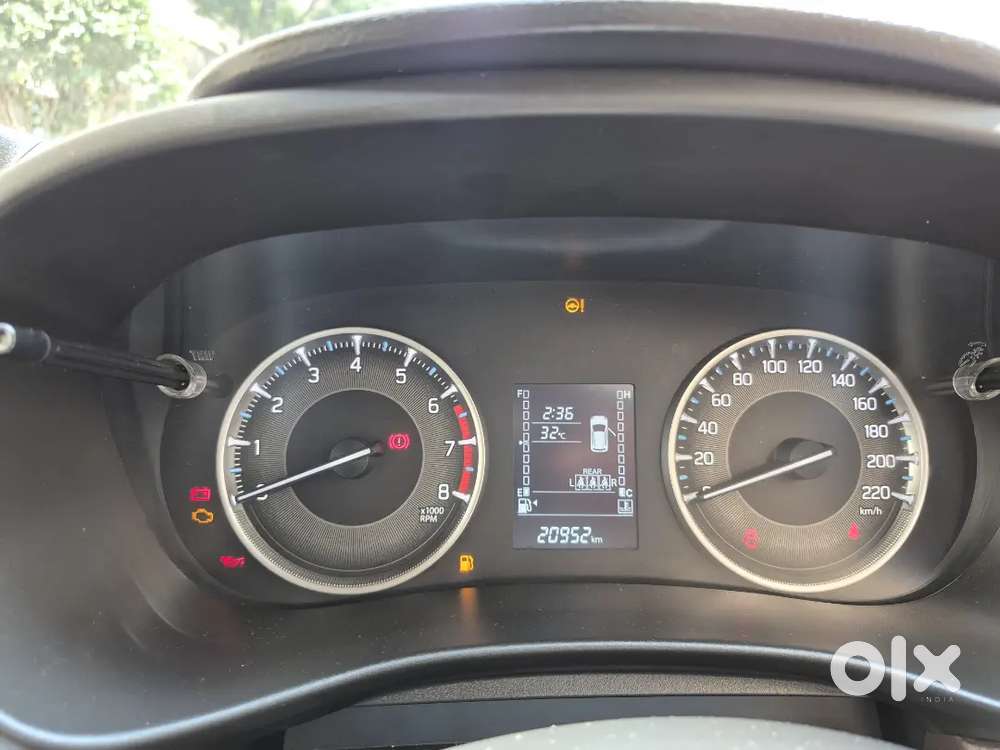 Maruti Suzuki Fronx 2024 In Brand New Showroom Condition