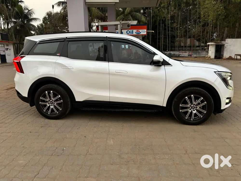 Mahindra Xuv700 Diesel Mt 2023