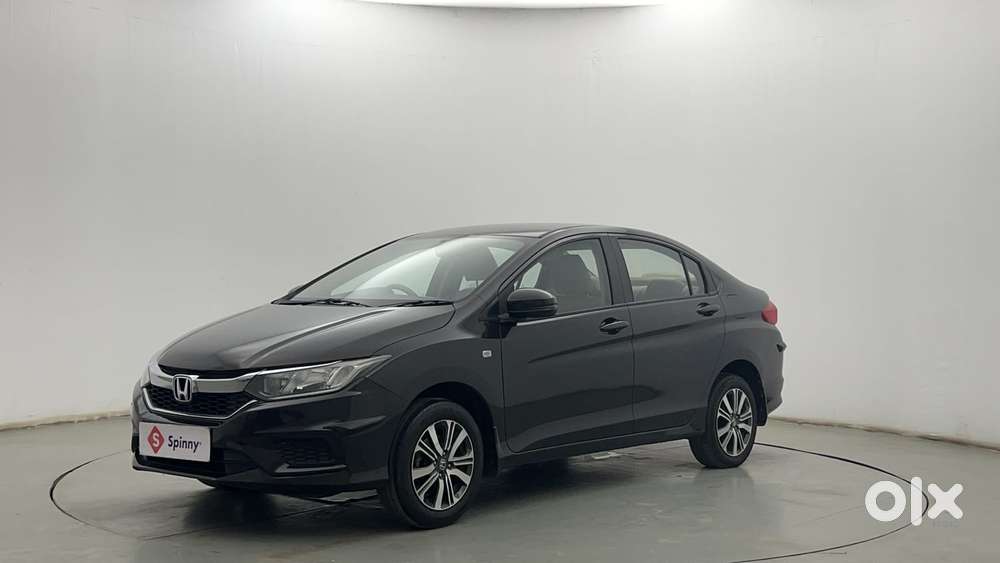 Honda City 2014-2015 I Vtec Sv, 2020, Petrol