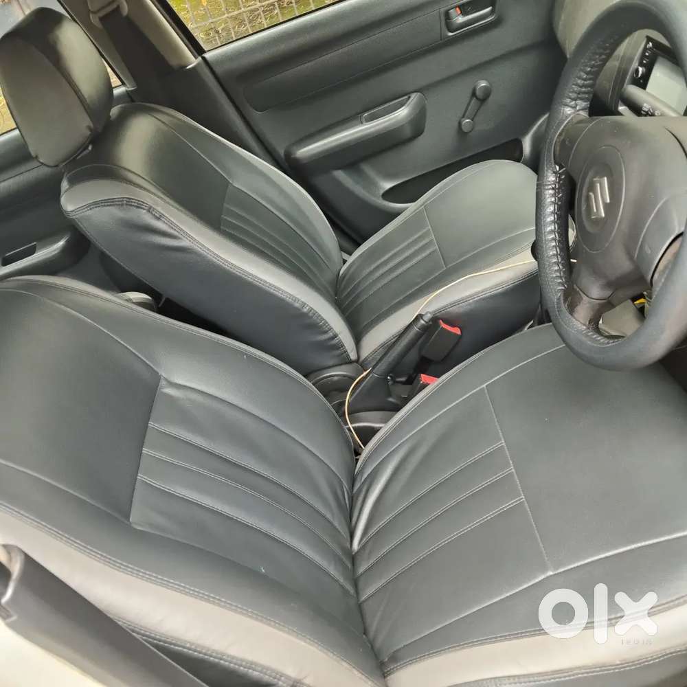 Maruti Swift Dzire Tour Diesel 2016