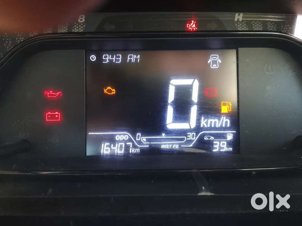 Tata Tiago 1.2 Revotron 2023