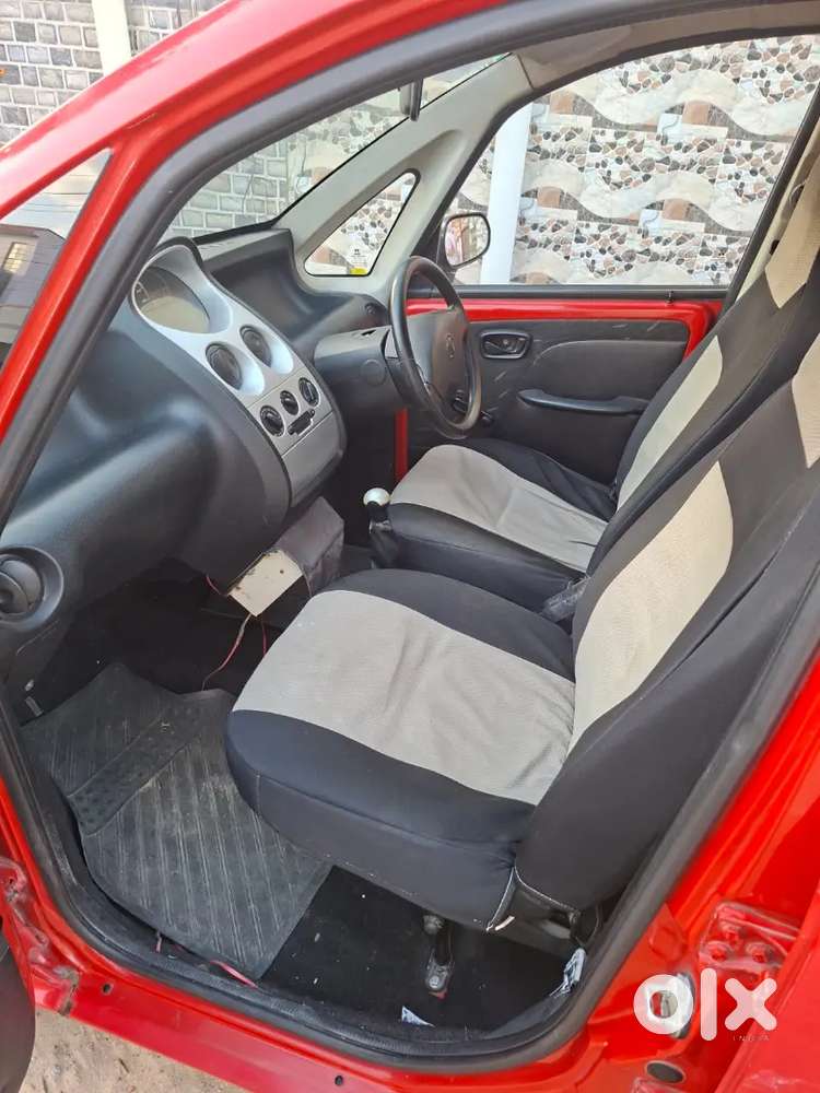 Tata Nano 2012 Petrol Well Maintained