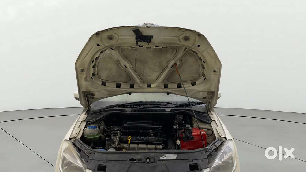 Skoda Rapid 1.6 Ambition Plus Mpi, 2014, Petrol