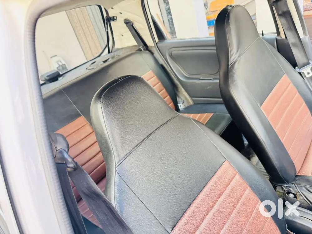 Maruti Suzuki Alto 2011 Lx