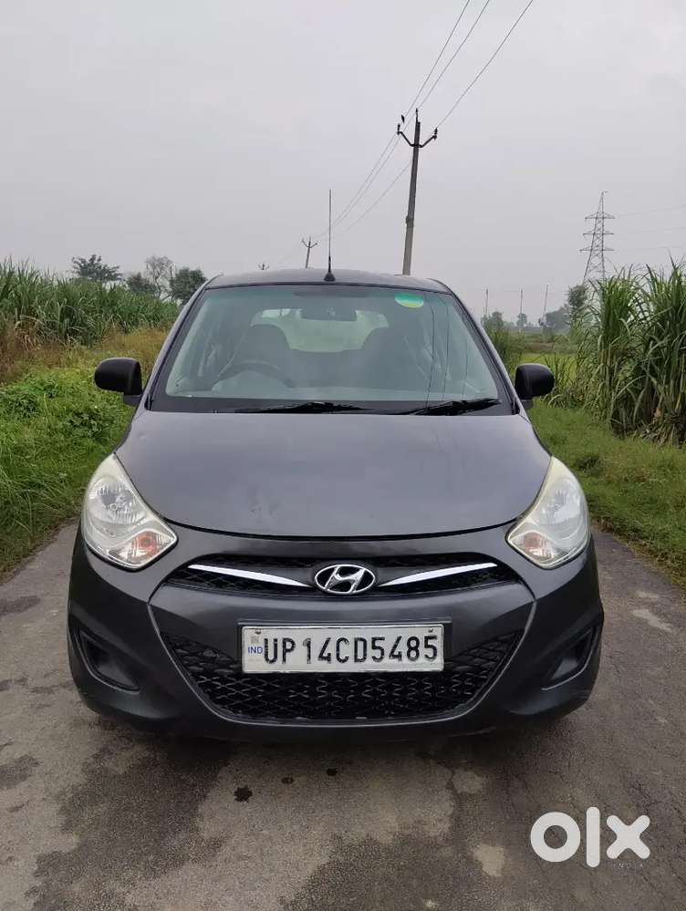 Hyundai I10 2014 Era