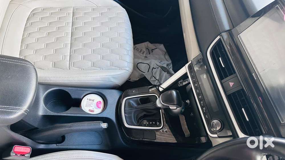 Kia Seltos 1.4 Gtx+ Turbo Gdi Petrol At, 2022, Petrol