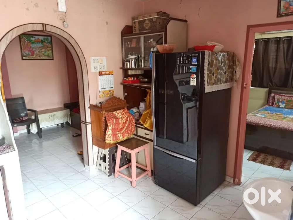 AYODHYA NAGRI ROAD NEAR BSNL OFFICE ADAJAN SURAT For Sale Houses