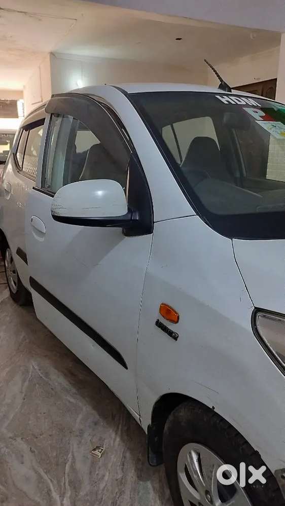 Hyundai I10 2013 Petrol 135000 Km Driven