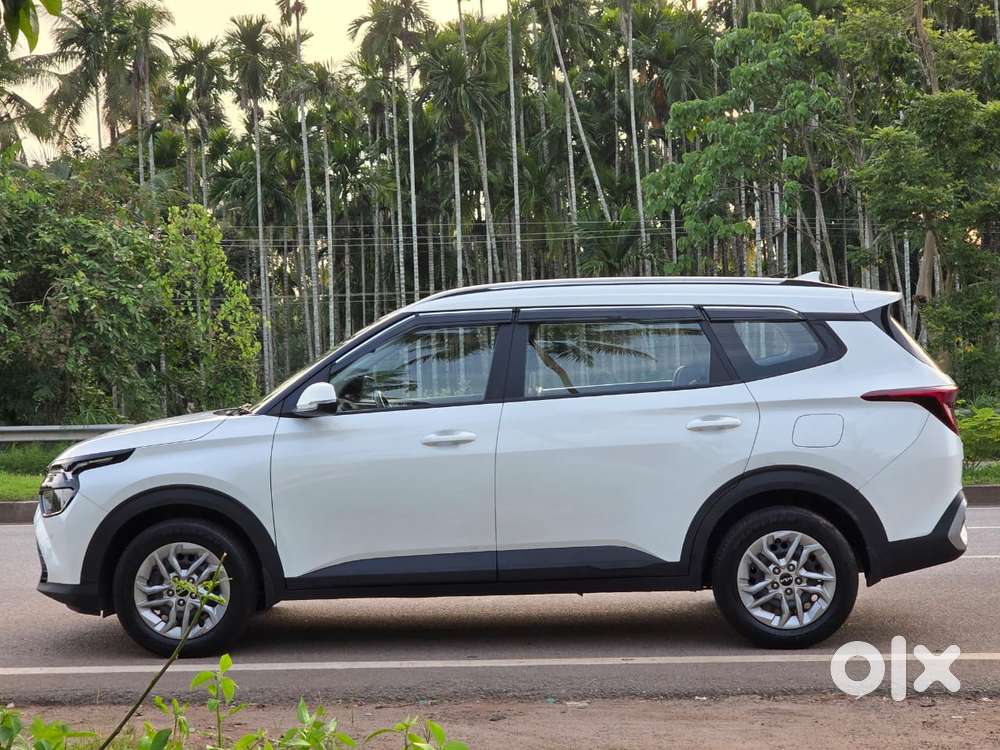 Kia Carens 1.4 Prestige 7 Str, 2022, Petrol