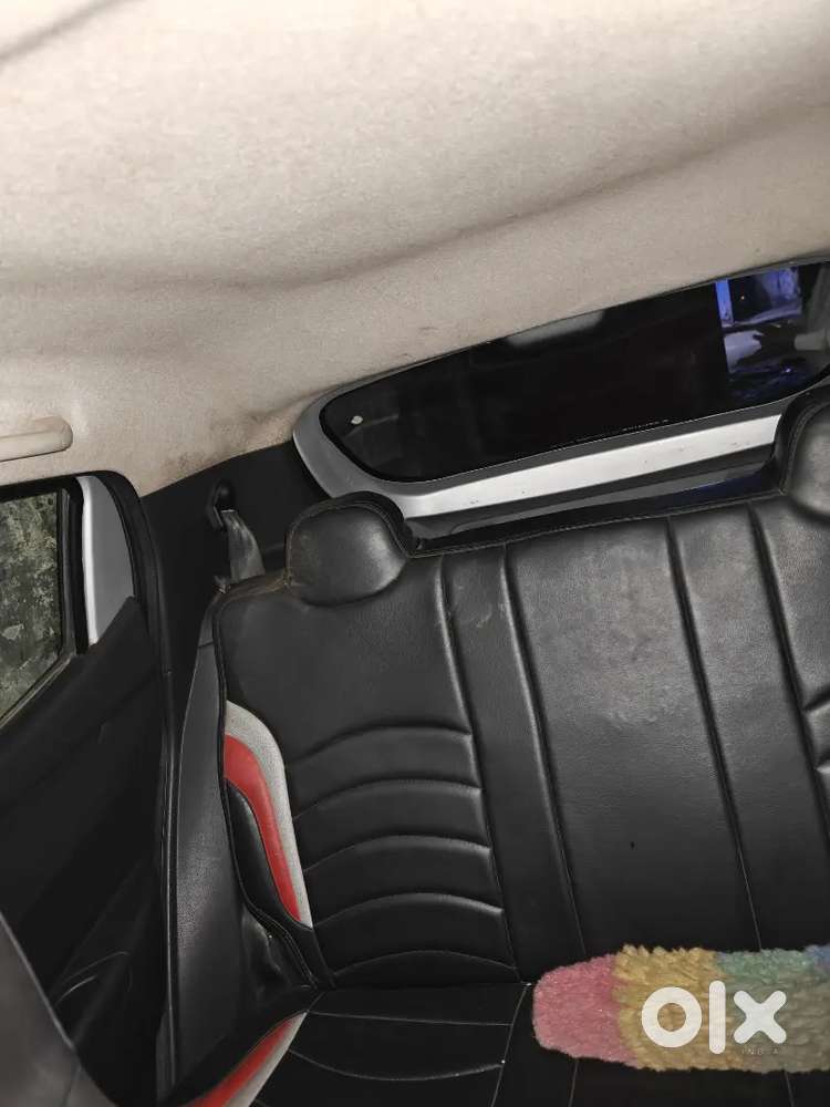 Renault Kwid 0.8 Rxt 2016