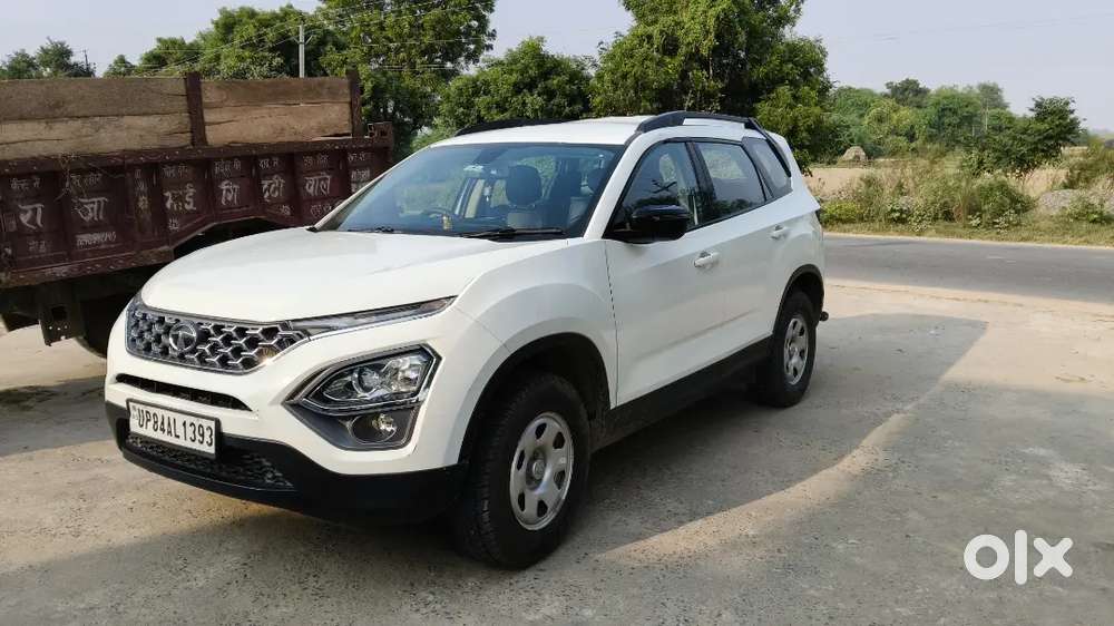 Tata Safari 2.0 Kryotec Xm 2022, Doctors Vehicle