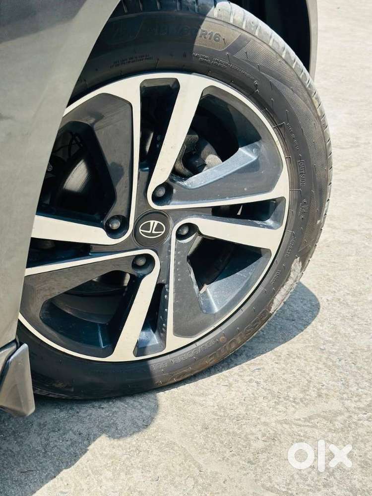 Tata Altroz 1.5 Xz Diesel, 2022, Diesel