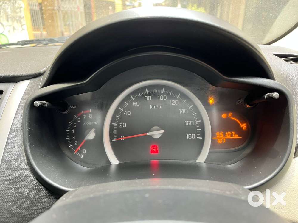 Maruti Suzuki Celerio 2014-2017 Zxi Optional, 2016, Petrol