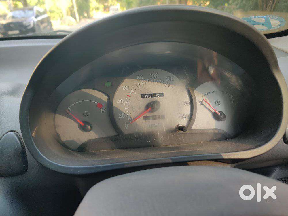 Hyundai Santro Xing Xl Erlx Euro Iii, 2006, Petrol