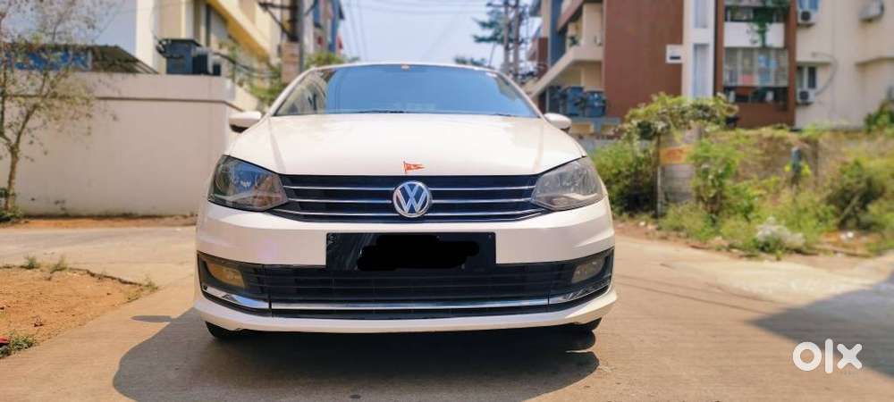 Volkswagen Vento 1.5 Tdi Highline Plus, 2016, Diesel