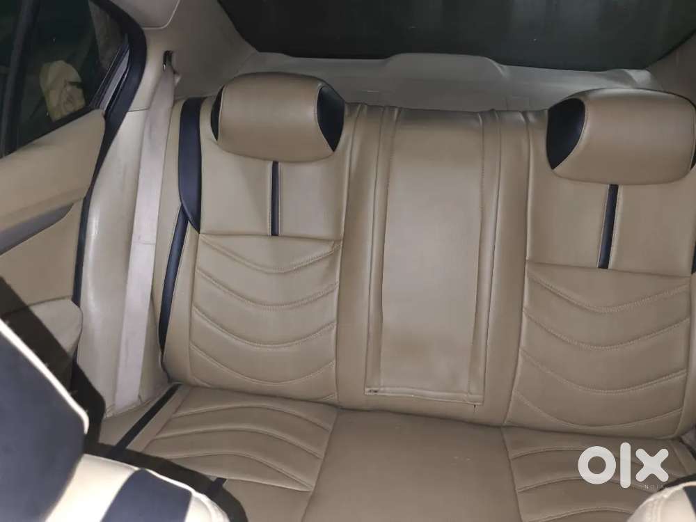 Honda City 2011 Petrol Well Maintained