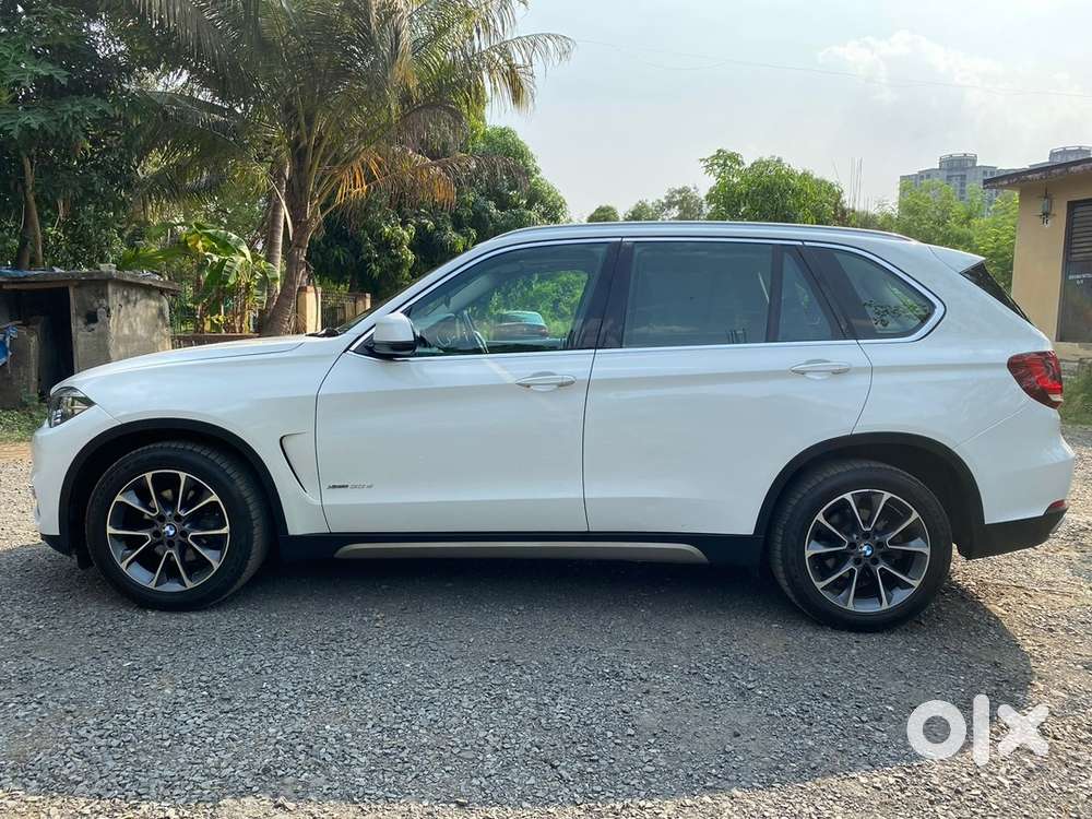 Mint Condition Bmw X5 2017 Diesel