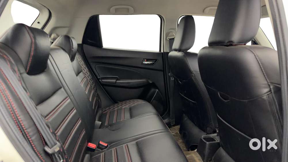 Maruti Suzuki Swift Vxi, 2018, Petrol