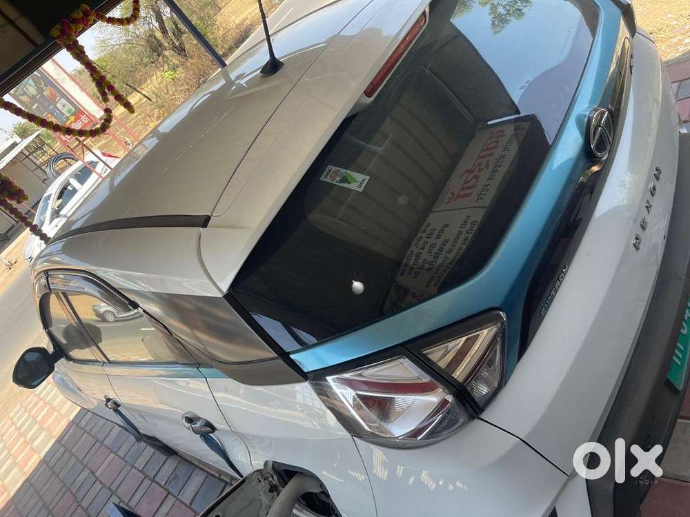Tata Nexon Ev 2022 Electric Well Maintained