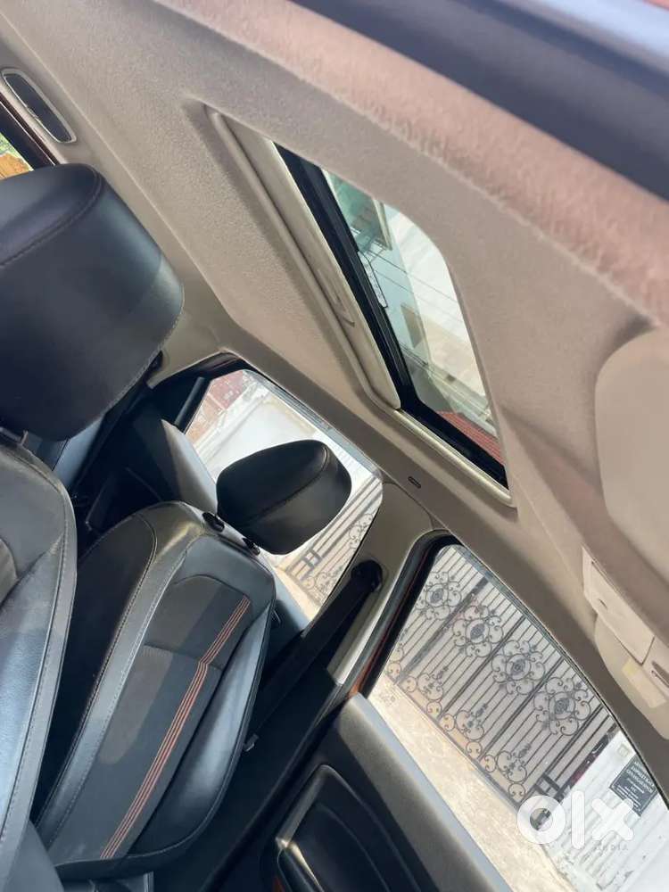 Ford Ecosport 2018 Diesel 84000 Km Driven
