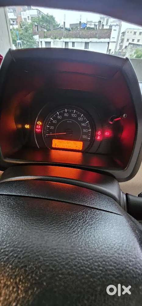 Maruti Suzuki Wagon R 2021 Cng Car