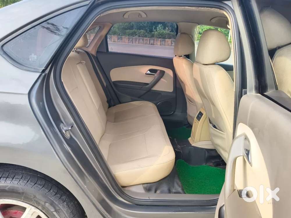 Volkswagen Vento 1.5 Tdi Highline, 2013, Diesel