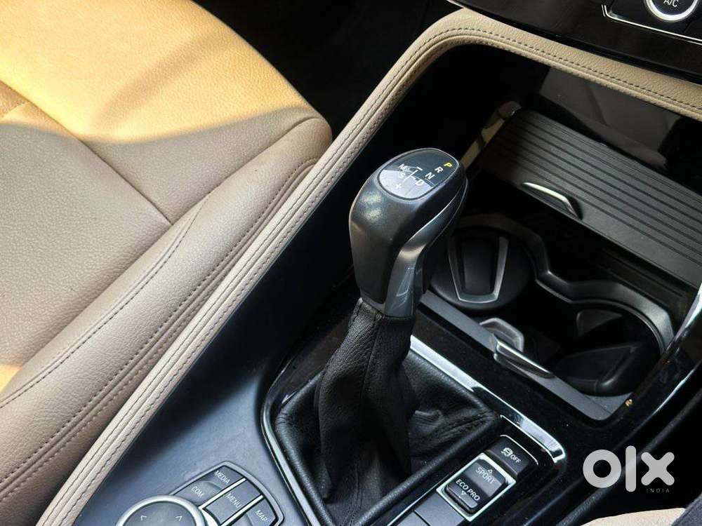 Bmw X1 Sdrive 20d Xline, 2016, Diesel