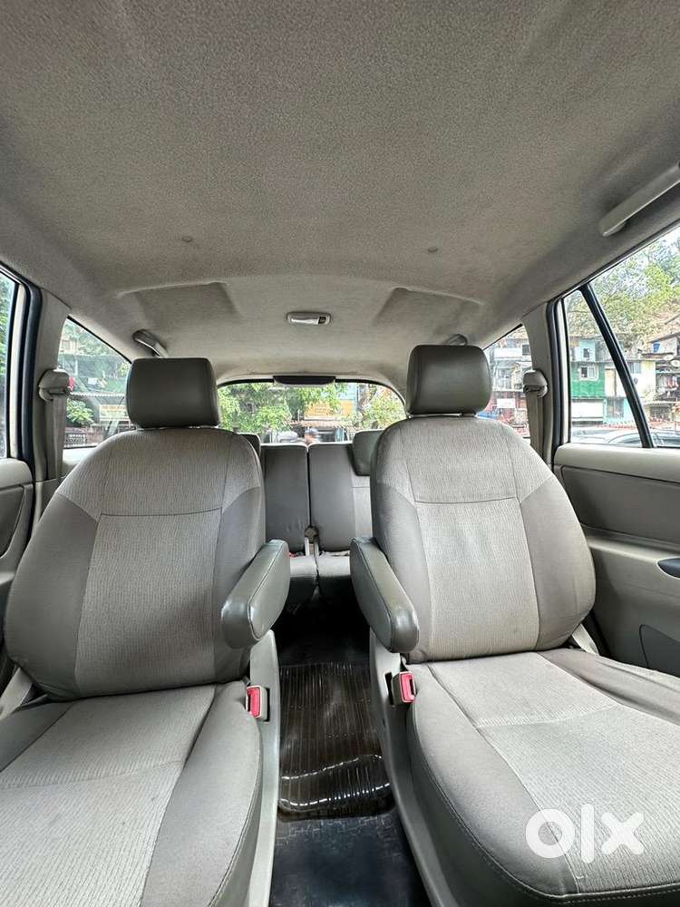 Toyota Diesel Car 2014 In Mint Condition