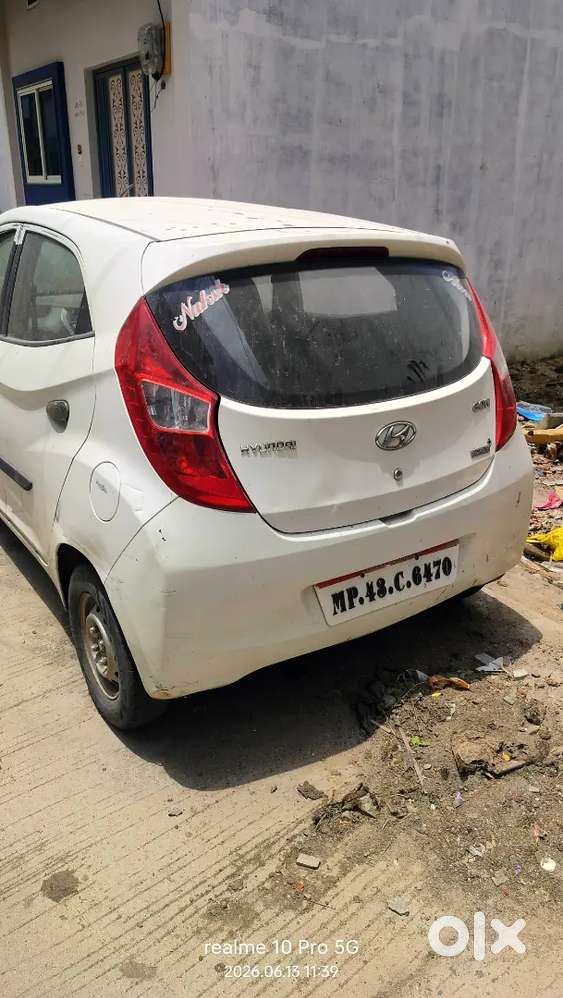 Car For Sale, Good Condition