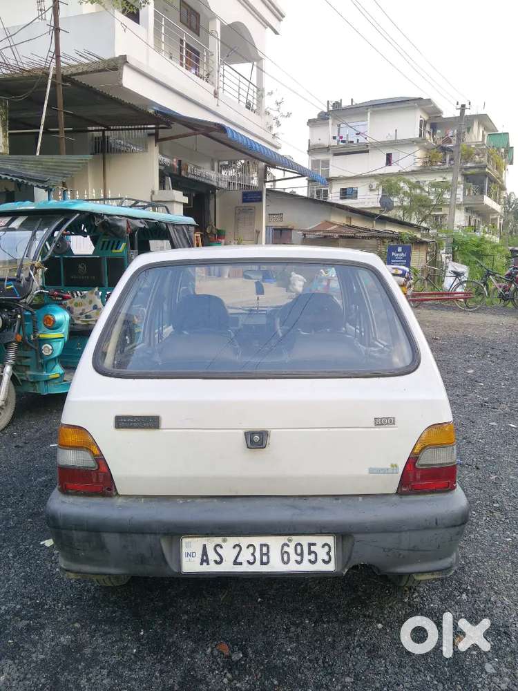 Very Good Condition Car.