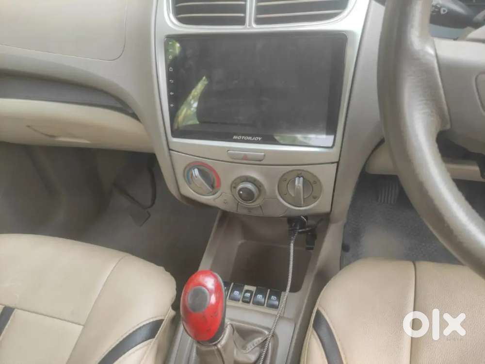 Chevrolet Sail 2014 Petrol 25000 Km Driven