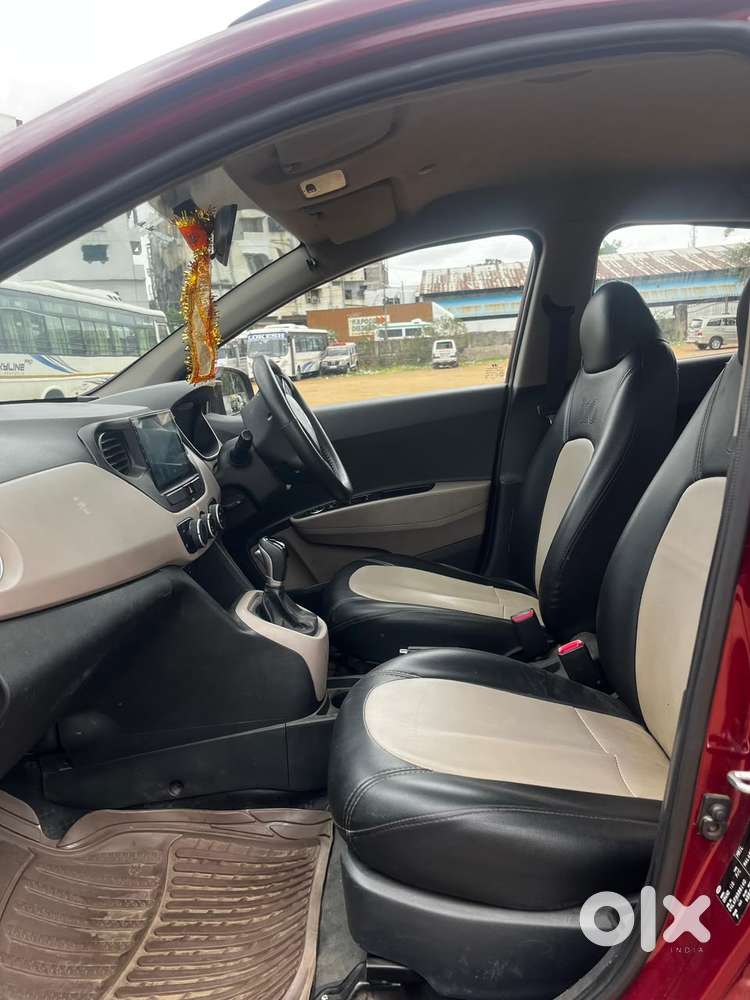 Hyundai Grand I10 Asta 1.2 Vtvt, 2015, Petrol