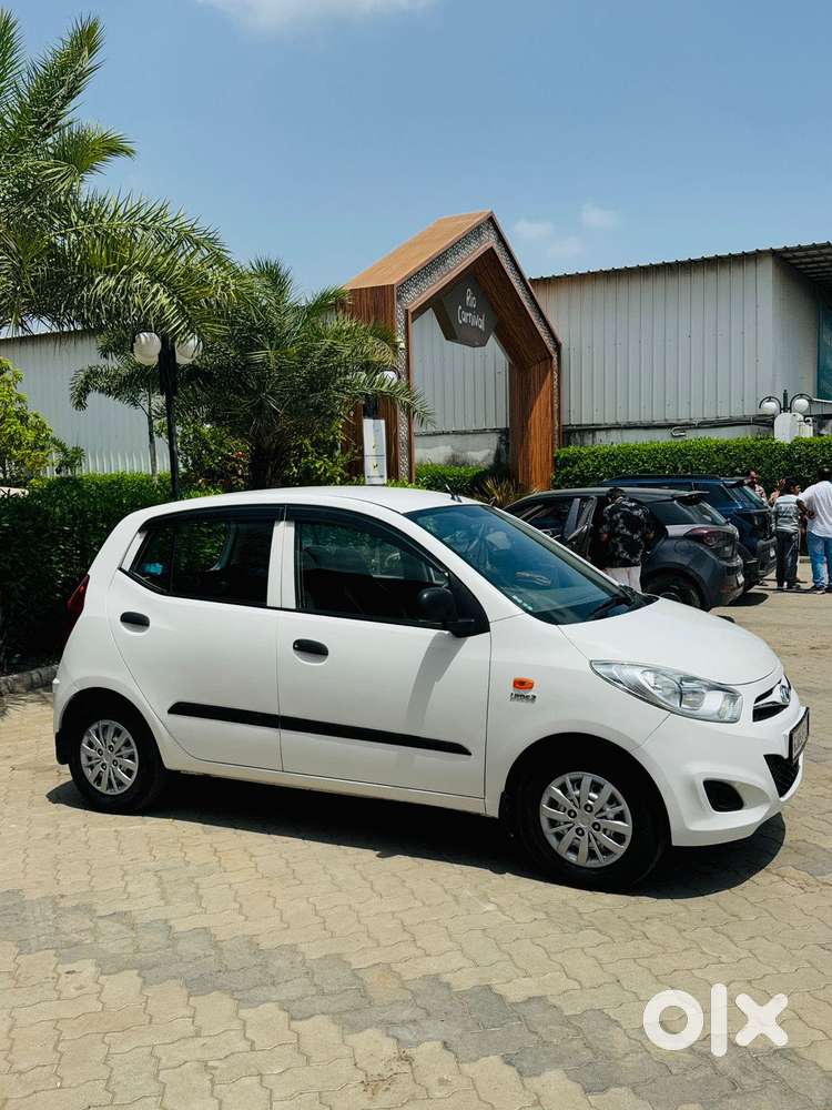 Hyundai I10 1.1 Magna(o), 2014, Petrol