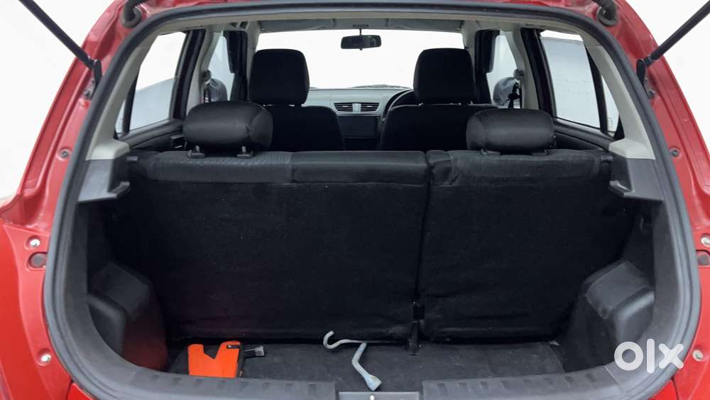 Maruti Suzuki Swift 2018 Vdi, 2016, Diesel