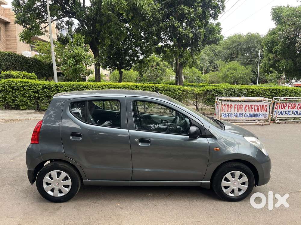 Maruti Suzuki A-star Vxi, 2008, Petrol