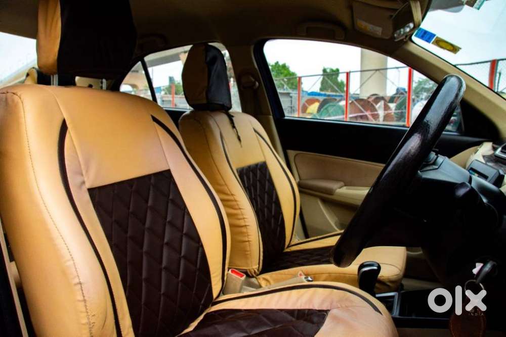 Maruti Suzuki Swift Dzire Vxi(o) Amt, 2021, Petrol