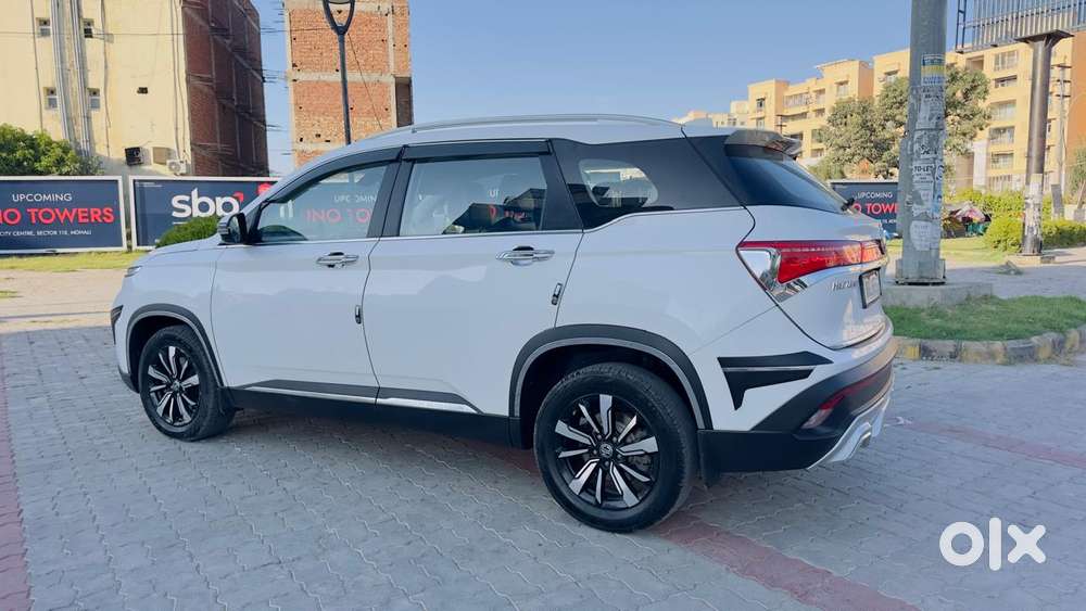 Mg Hector 1.5 Hybrid Sharp, 2020, Diesel