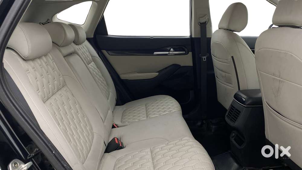 Kia Seltos Htx Ivt G, 2020, Petrol