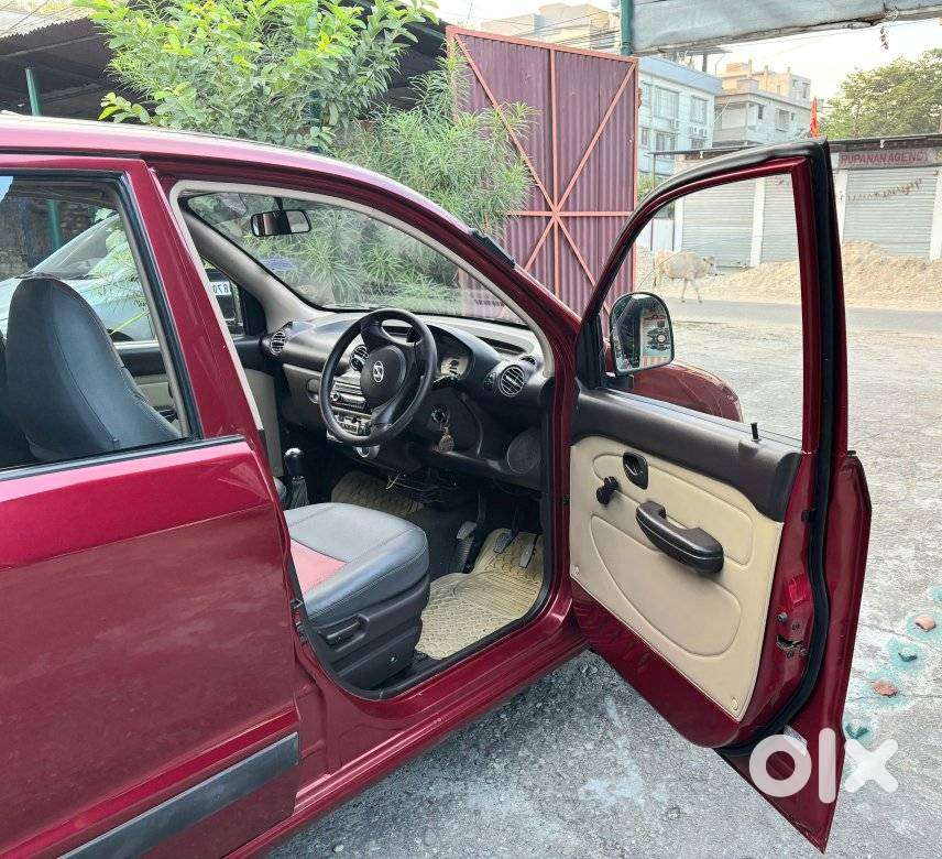 Hyundai Santro Xing Xg, 2010, Petrol