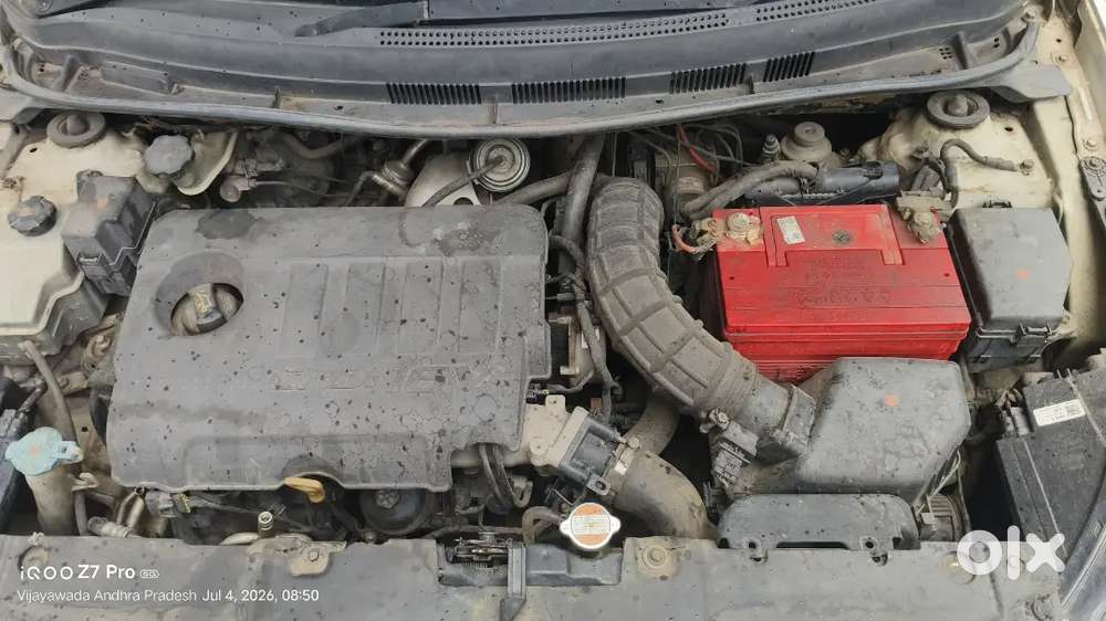 Hyundai Verna 1.6 Crdi Sx 2011