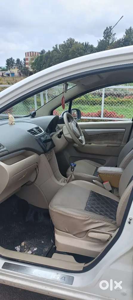 Maruti Suzuki Ertiga 2015