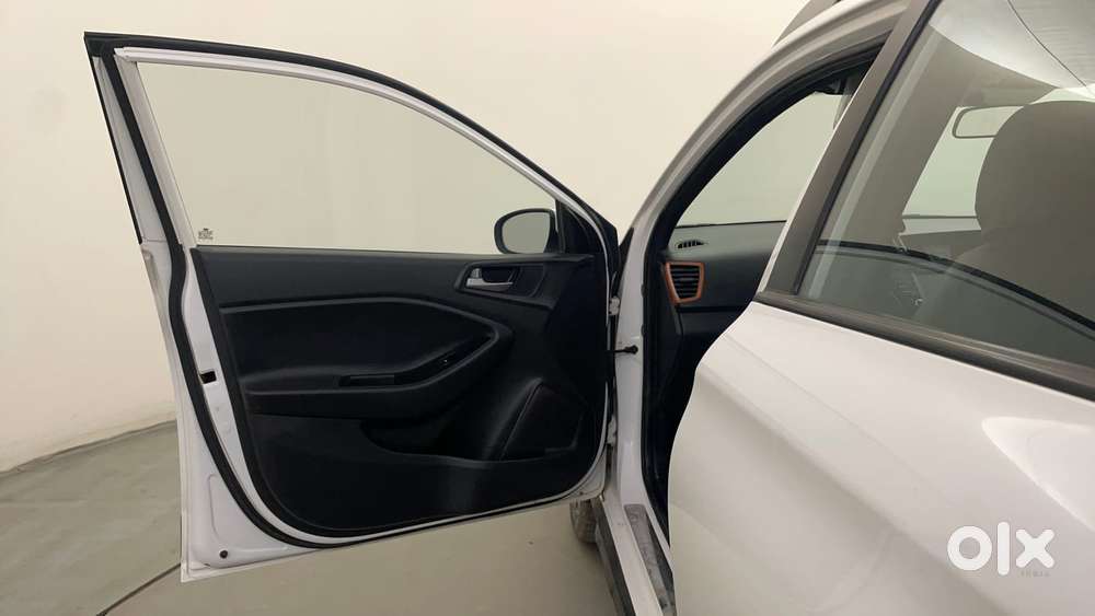 Hyundai I20 Active 1.2 S, 2018, Petrol