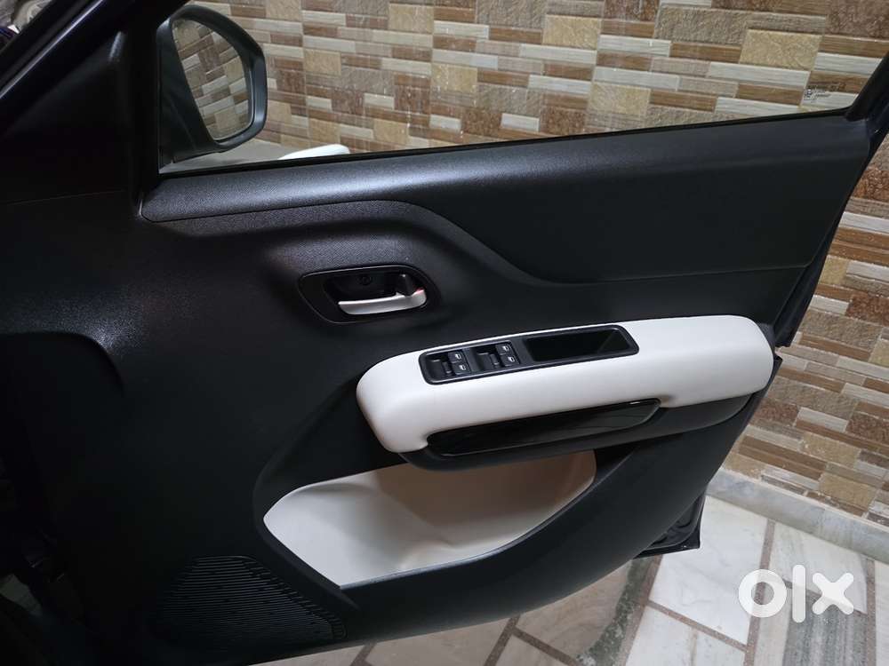 Citroen C3 Aircross 2024 7 Seater Car